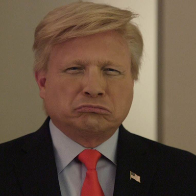 Donald Trump 1